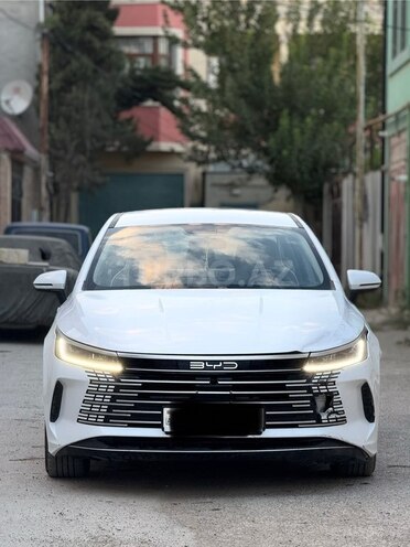 BYD Destroyer 05 2024, 44,000 km - 1.5 l - Bakı
