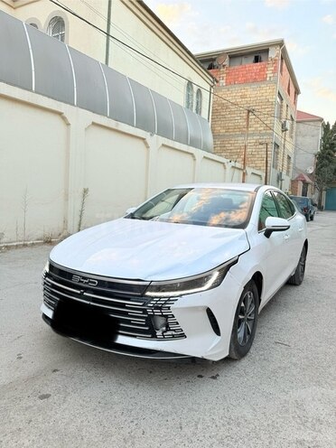 BYD Destroyer 05 2024, 44,000 km - 1.5 l - Bakı