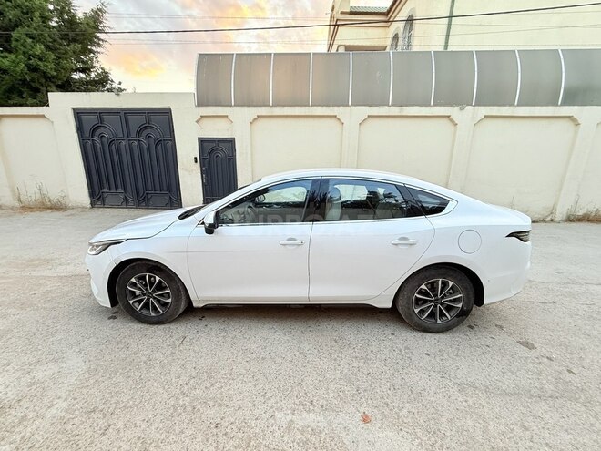 BYD Destroyer 05 2024, 44,000 km - 1.5 l - Bakı
