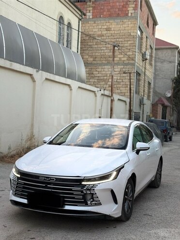 BYD Destroyer 05 2024, 44,000 km - 1.5 l - Bakı