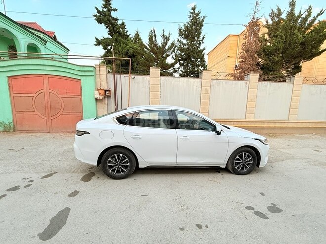 BYD Destroyer 05 2024, 44,000 km - 1.5 l - Bakı
