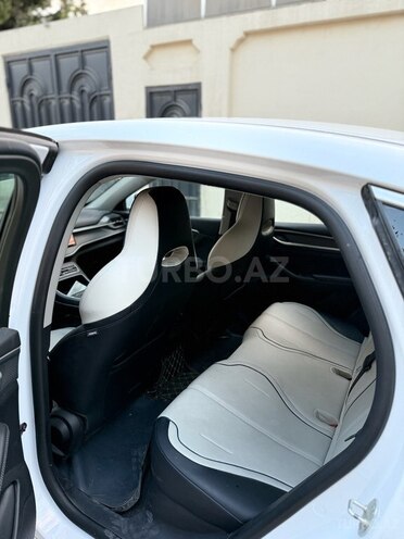 BYD Destroyer 05 2024, 44,000 km - 1.5 l - Bakı