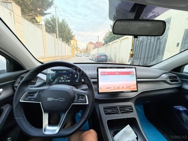 BYD Destroyer 05 2024, 44,000 km - 1.5 l - Bakı