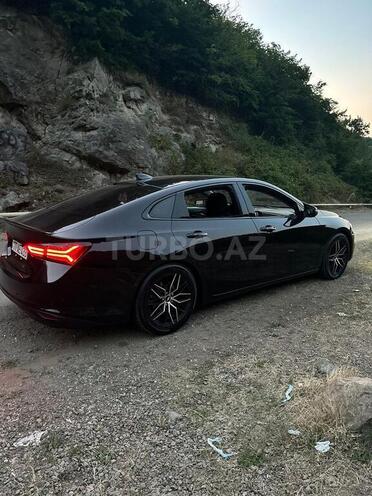 Chevrolet Malibu 2016, 156,000 km - 1.5 l - Tovuz