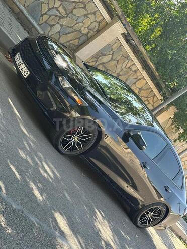 Chevrolet Malibu 2016, 156,000 km - 1.5 l - Tovuz