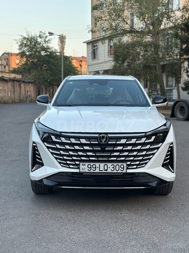 Changan  2025, 0 km - 1.5 l - Bakı
