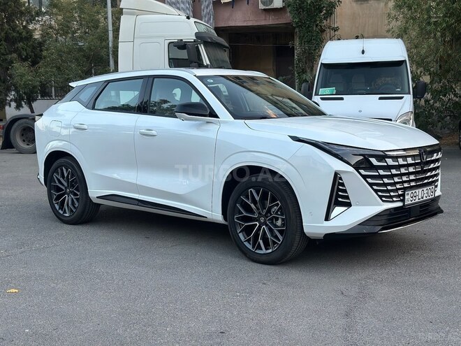 Changan  2025, 0 km - 1.5 l - Bakı