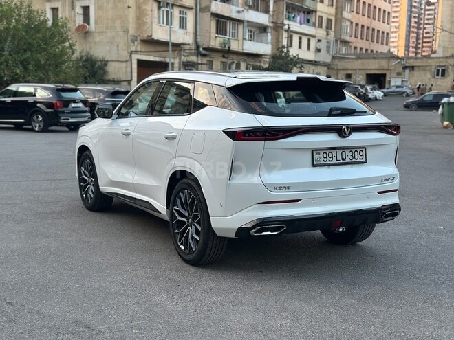 Changan  2025, 0 km - 1.5 l - Bakı