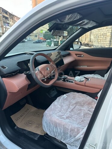 Changan  2025, 0 km - 1.5 l - Bakı
