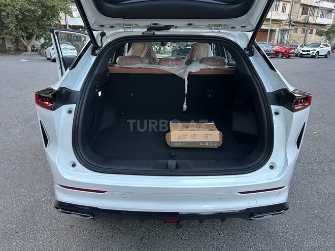 Changan  2025, 0 km - 1.5 l - Bakı