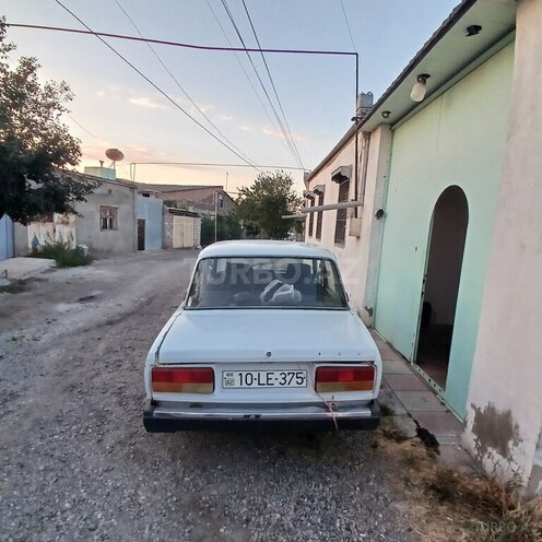 LADA (VAZ) 2107 2003, 250,000 km - 1.6 л - Gəncə