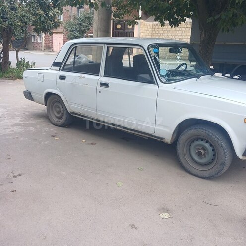 LADA (VAZ) 2107 2003, 250,000 km - 1.6 л - Gəncə