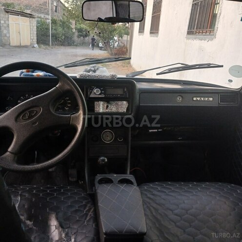 LADA (VAZ) 2107 2003, 250,000 km - 1.6 л - Gəncə