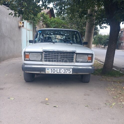 LADA (VAZ) 2107 2003, 250,000 km - 1.6 л - Gəncə