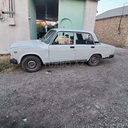 LADA (VAZ) 2107 2003, 250,000 km - 1.6 л - Gəncə