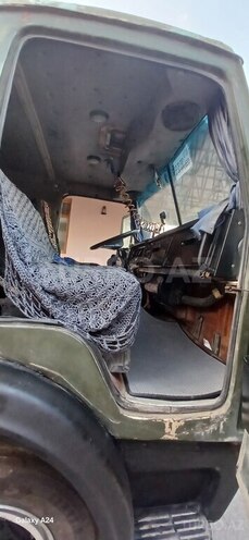 KamAz 55111 1987, 400,000 km - 11.0 l - Gəncə