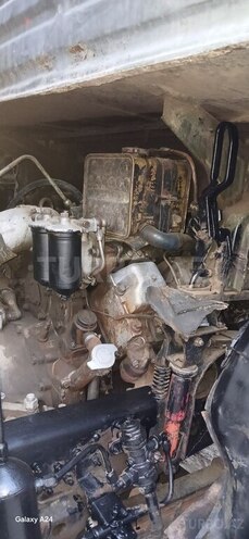 KamAz 55111 1987, 400,000 km - 11.0 l - Gəncə