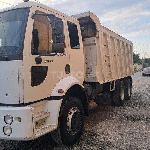 Ford Cargo 2007, 500,000 km - 8.0 l - Ağdam