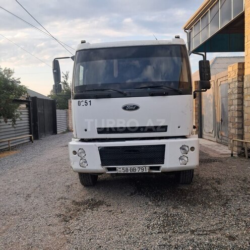 Ford Cargo 2007, 500,000 km - 8.0 l - Ağdam