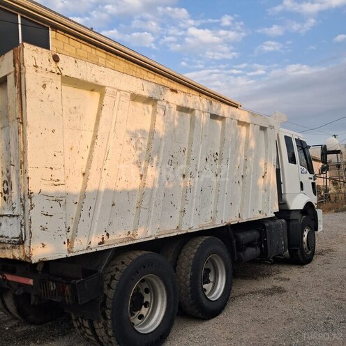 Ford Cargo 2007, 500,000 km - 8.0 l - Ağdam