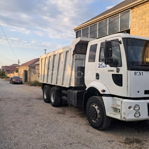 Ford Cargo 2007, 500,000 km - 8.0 l - Ağdam