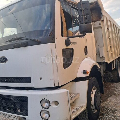 Ford Cargo 2007, 500,000 km - 8.0 l - Ağdam