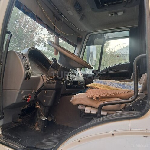 Ford Cargo 2007, 500,000 km - 8.0 l - Ağdam