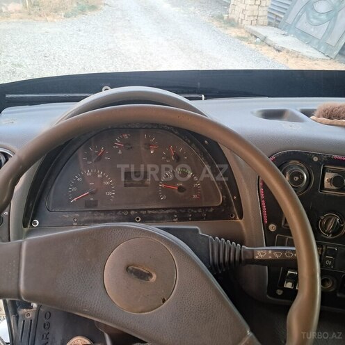 Ford Cargo 2007, 500,000 km - 8.0 l - Ağdam