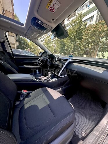 Hyundai Tucson 2021, 65,500 km - 2.0 l - Bakı