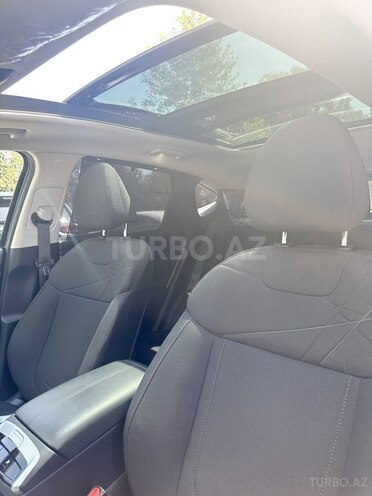Hyundai Tucson 2021, 65,500 km - 2.0 l - Bakı