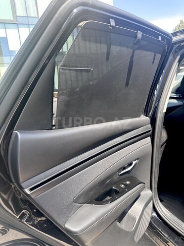 Hyundai Tucson 2021, 65,500 km - 2.0 l - Bakı