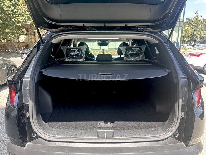 Hyundai Tucson 2021, 65,500 km - 2.0 l - Bakı