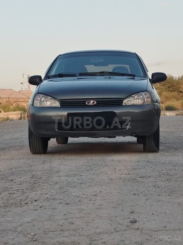 LADA (VAZ) Kalina 2007, 357,121 km - 1.6 л - Sumqayıt