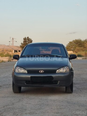 LADA (VAZ) Kalina 2007, 357,121 km - 1.6 л - Sumqayıt