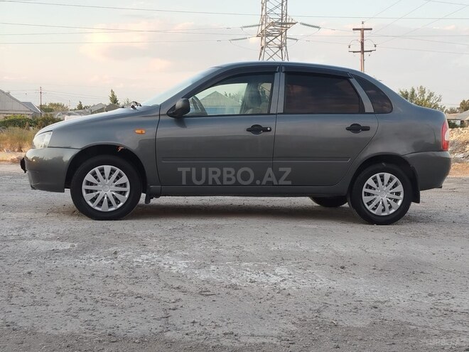 LADA (VAZ) Kalina 2007, 357,121 km - 1.6 л - Sumqayıt