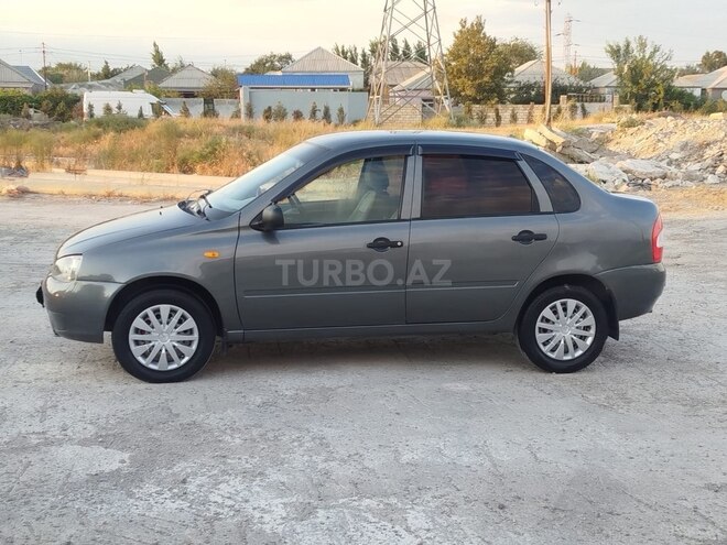 LADA (VAZ) Kalina 2007, 357,121 km - 1.6 л - Sumqayıt