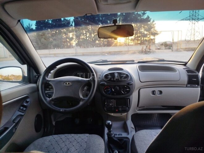 LADA (VAZ) Kalina 2007, 357,121 km - 1.6 л - Sumqayıt