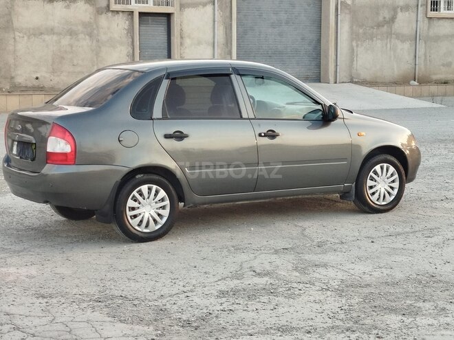 LADA (VAZ) Kalina 2007, 357,121 km - 1.6 л - Sumqayıt