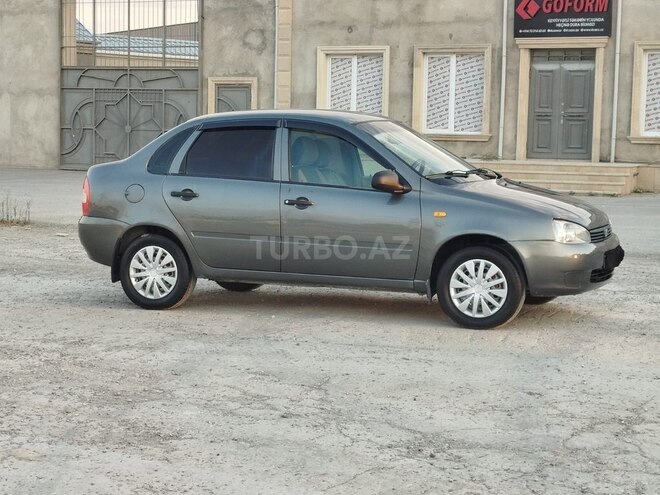 LADA (VAZ) Kalina 2007, 357,121 km - 1.6 л - Sumqayıt