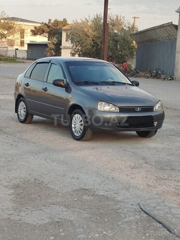 LADA (VAZ) Kalina 2007, 357,121 km - 1.6 л - Sumqayıt