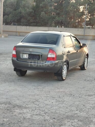 LADA (VAZ) Kalina 2007, 357,121 km - 1.6 л - Sumqayıt