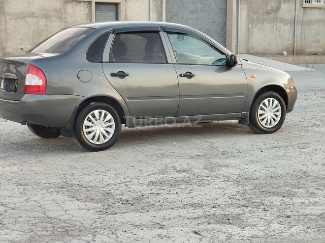 LADA (VAZ) Kalina 2007, 357,121 km - 1.6 л - Sumqayıt
