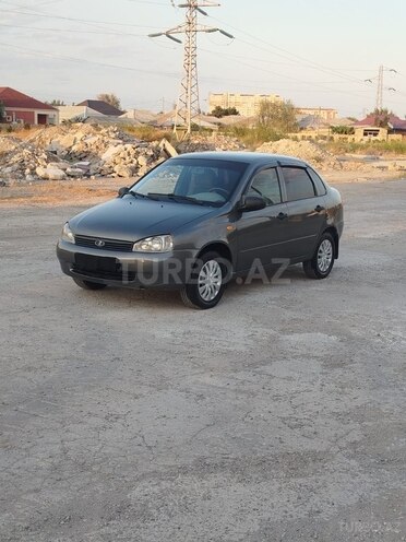 LADA (VAZ) Kalina 2007, 357,121 km - 1.6 л - Sumqayıt