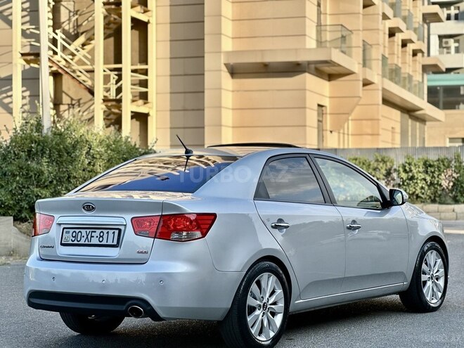 Kia Cerato 2011, 313,800 km - 1.6 л - Bakı