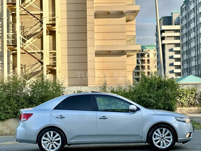 Kia Cerato 2011, 313,800 km - 1.6 л - Bakı