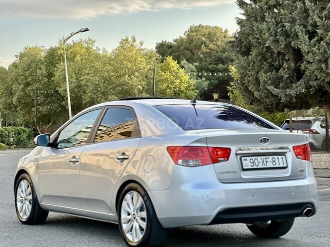 Kia Cerato 2011, 313,800 km - 1.6 л - Bakı