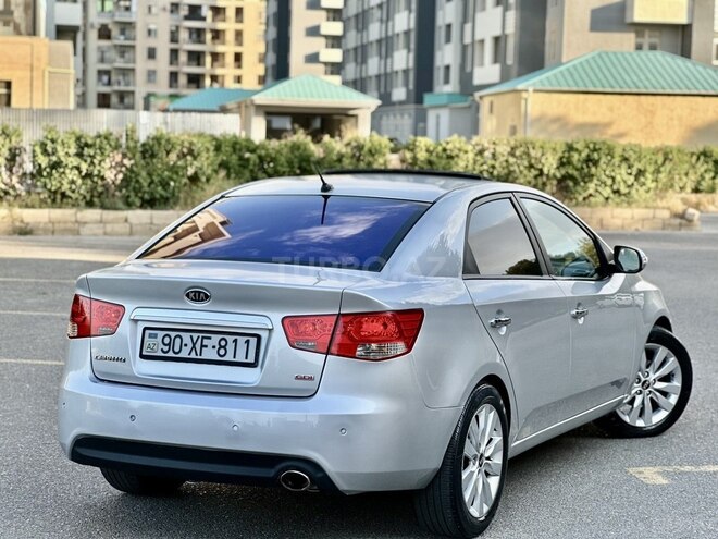 Kia Cerato 2011, 313,800 km - 1.6 л - Bakı