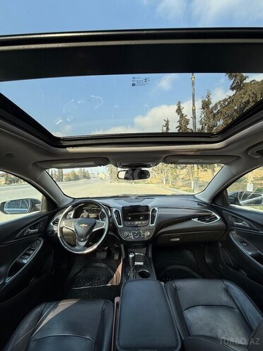 Chevrolet Malibu 2016, 223,000 km - 1.5 l - Şirvan