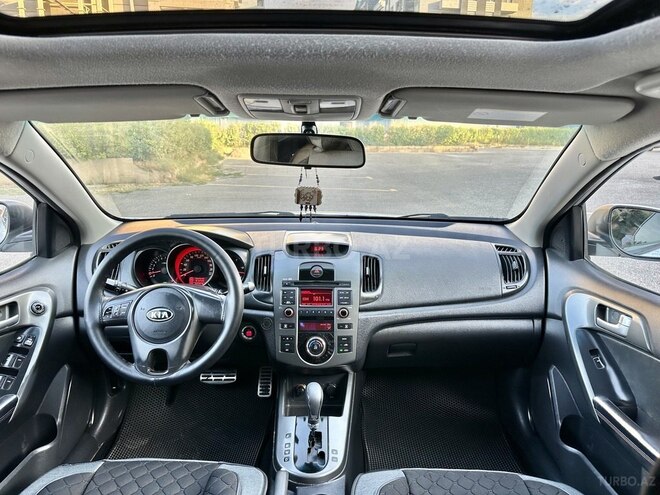 Kia Cerato 2011, 313,800 km - 1.6 л - Bakı