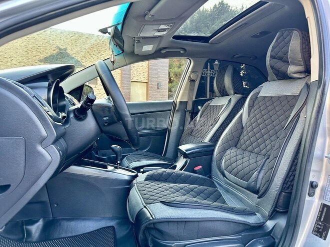 Kia Cerato 2011, 313,800 km - 1.6 л - Bakı